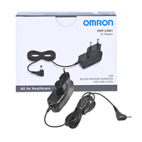 Adaptor Original pentru tensiometre de brat, HHP-CM01, Omron - 1