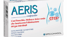 Aeris, 30 capsule, Specchiasol