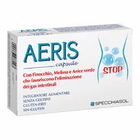 Aeris, 30 capsule, Specchiasol - 1