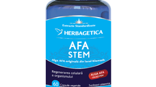Afa Stem, 60 capsule, Herbagetica