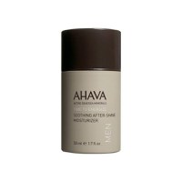 After Shave hidratant Time to Energize Men, 50 ml, Ahava - 1
