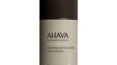 After Shave hidratant Time to Energize Men, 50 ml, Ahava