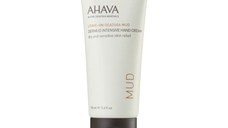 Ahava Crema maini Leave-on Deadsea Mud Dermud, 100ml