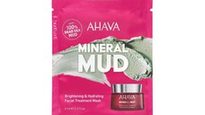 Ahava Masca albire si hidratare ten Mineral Mud, 6ml