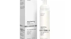 Alchemy Spuma pentru curatarea fetei, 200 ml
