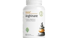 Alevia Anghinare 250 mg, 60 comprimate