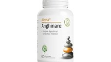 Alevia Anghinare 250 mg, 60 comprimate
