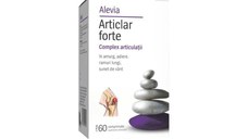 Alevia Articlar forte complex articulatii, 60 comprimate
