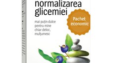 Alevia Ceai normalizarea glicemiei, 40 plicuri