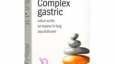 Alevia COMPLEX GASTRIC, 30 capsule