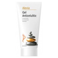 Alevia Gel anticelulitic, 200 ml - 1