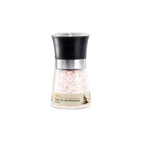 Alevia Rasnita cu sare roz de himalaya cristale neiodata, 200g - 1