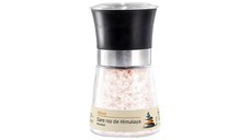 Alevia Rasnita cu sare roz de himalaya cristale neiodata, 200g