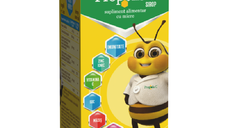 Alinan Propolis C sirop, 100 ml, Fiterman