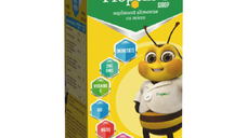 Alinan Propolis C sirop, 100 ml, Fiterman