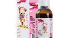 Allerdep sirop, 150 ml