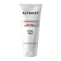 ALTRUIST DRY Crema reparatoare cu 10% Uree, 200 ml - 1