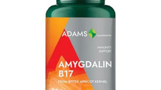 Amygdalin B17, 30 capsule, Adams