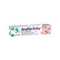 Anaftin Baby gel gingival, 10 ml - 1