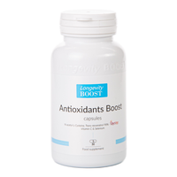Antioxidants Boost, 30 capsule, Longevity BOOST - 1