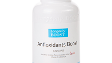 Antioxidants Boost, 30 capsule, Longevity BOOST