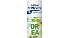 Antiperspirant H3 Dreams, 150 ml, Gerovital