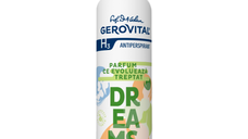 Antiperspirant H3 Dreams, 150 ml, Gerovital