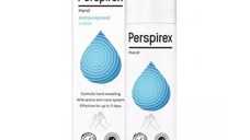 Antiperspirant pentru maini, 100 ml, Perspirex