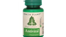 Antiviral, 60 comprimate, Dacia Plant