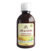 Apa de gura, 250ml, Apidava - 1