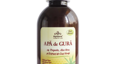 Apa de gura, 250ml, Apidava