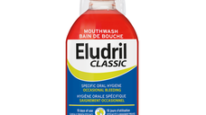 Apa de gura, 500 ml, Eludril Classic