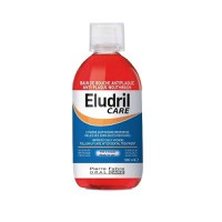 Apa de gura, 500 ml, Eludril - 1