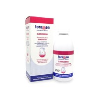 Apa de gura Clorhexidine, 250 ml, Foramen - 1