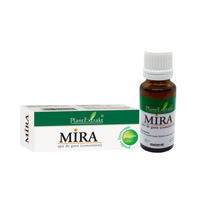 Apa de gura Mira, 20 ml, Plant Extrakt - 1