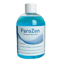 Apa de gura ParoZen 0.12% Chlorhexidina, 500ml, Dr.Mayer - 1