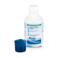 Apa de gura ultra-delicata pentru gura uscata Xerostomie, 250 ml, BioXtra - 1