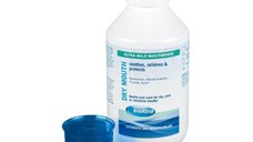 Apa de gura ultra-delicata pentru gura uscata Xerostomie, 250 ml, BioXtra