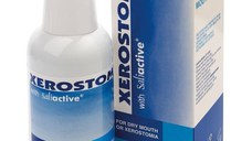 Apa de gura Xerostom, 250 ml, Biocosmetics