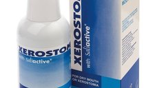 Apa de gura Xerostom, 250 ml, Biocosmetics
