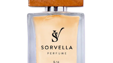 Apa de parfum barbati S14 Fresh, Acqua Di Gio, 50ml, Sorvella