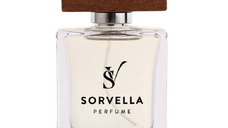Apa de parfum barbati S530 Fresh, Sauvage, 50ml, Sorvella