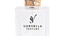 Apa de parfum dama V242 Powder, Olympea, 50ml, Sorvella