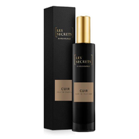 Apa de parfum Les Secrets, 383 Cuir, 50 ml, Equivalenza - 1