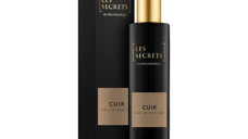 Apa de parfum Les Secrets, 383 Cuir, 50 ml, Equivalenza