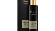 Apa de parfum Les Secrets, 684 Vanille Noire, 50ml, Equivalenza