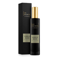 Apa de parfum Les Secrets, 684 Vanille Noire, 50ml, Equivalenza - 1