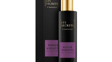 Apa de parfum Les Secrets, 722 Douce Violette, 50 ml, Equivalenza
