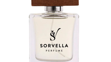 Apa de parfum S627 Sweet Bad Boy, 50ml, Sorvella