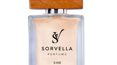 Apa de parfum S656 Sweet, Invictus, 50ml, Sorvella